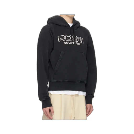 Shrunken Hoodie