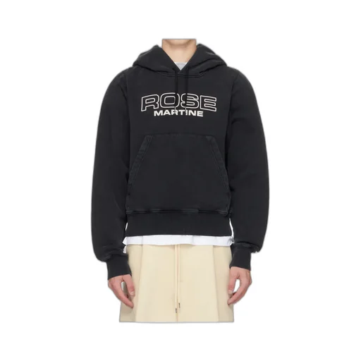Shrunken Hoodie