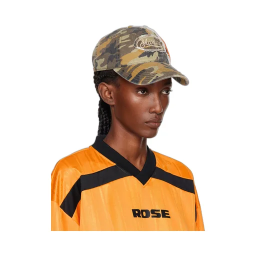 Logo Baseball Cap
