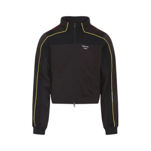 Long-Sleeved Casual Jacket