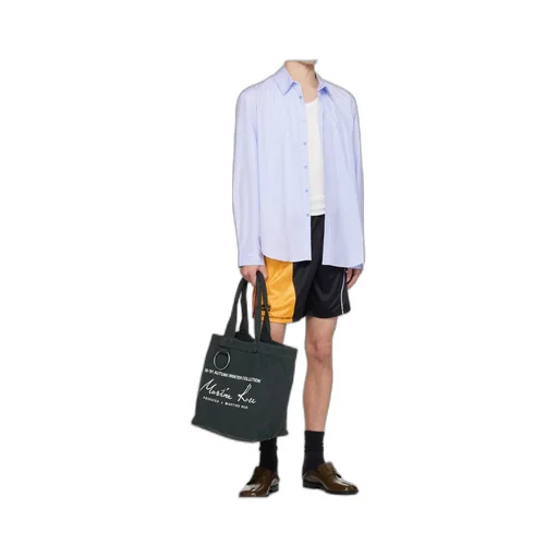Elasticated Waistband Shorts