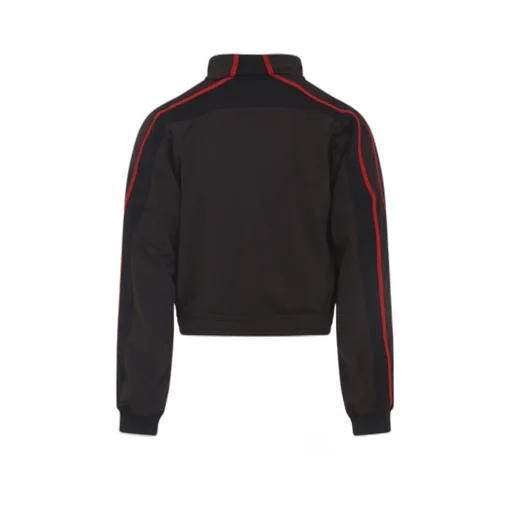 Long-Sleeved Casual Jacket