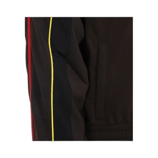 Long-Sleeved Casual Jacket