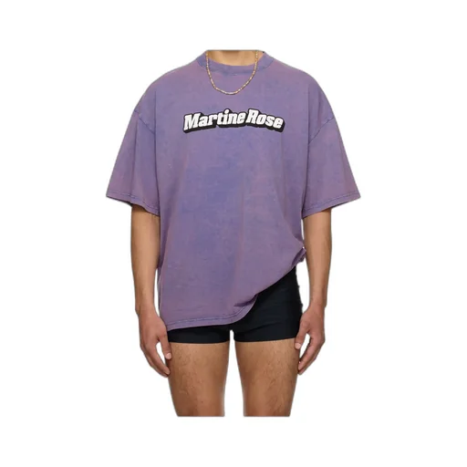 Crew Neck T-Shirt