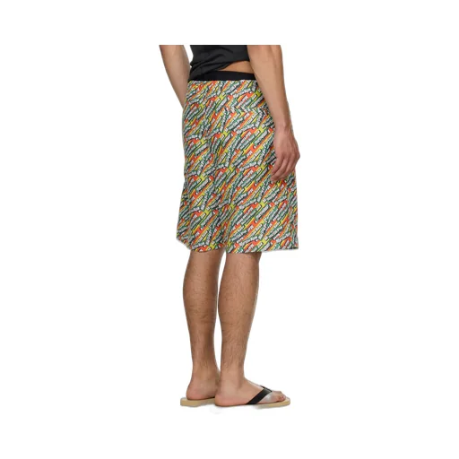 Board Swim Shorts