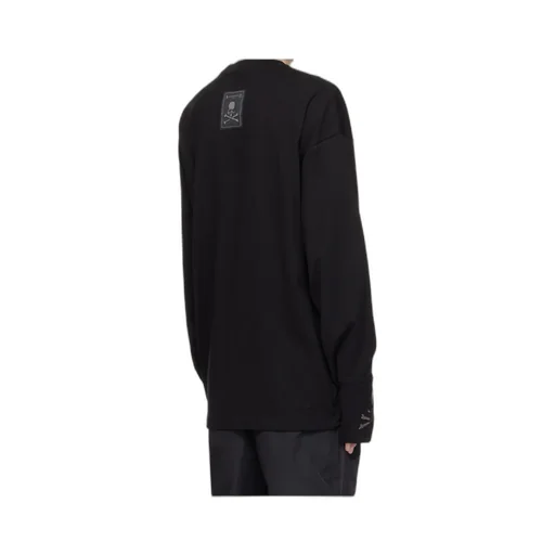 Long-Sleeved T-Shirt
