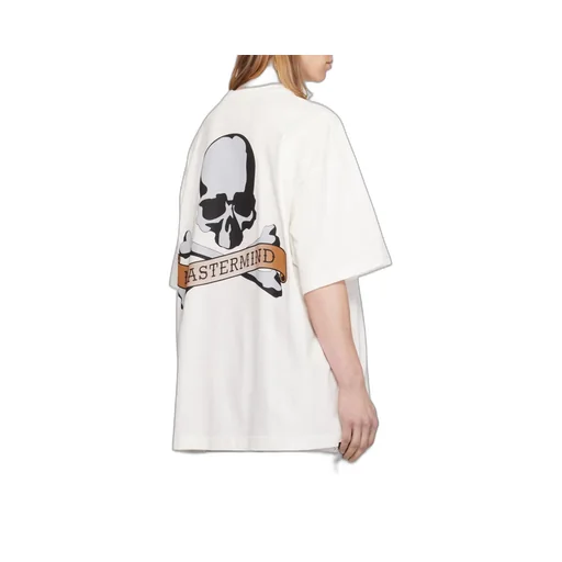 Skull Tattoo T-Shirt