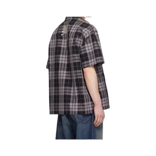 Plaid Shirt