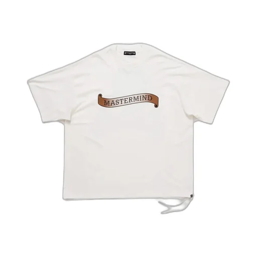 Skull Tattoo T-Shirt