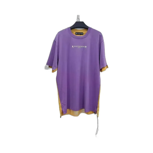 Short-Sleeved T-Shirt