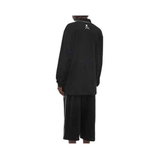 Long-Sleeved Pajamas And Trousers