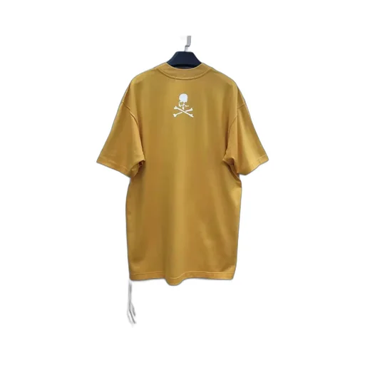Short-Sleeved T-Shirt