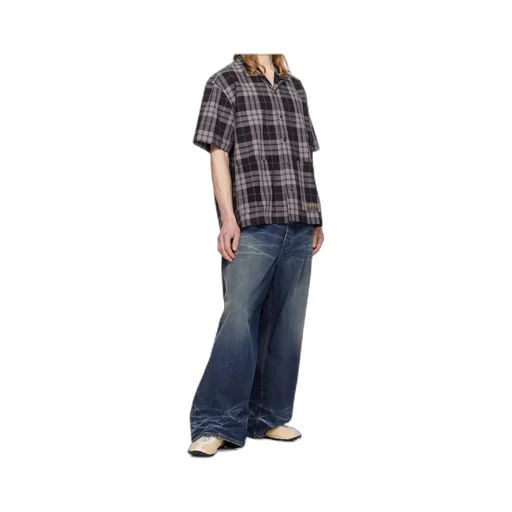 Plaid Shirt