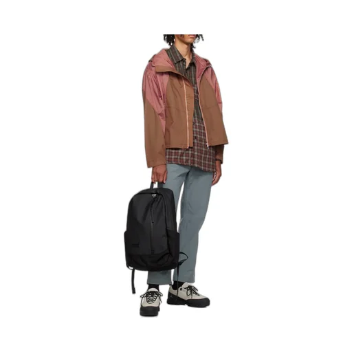 Logo Backpack