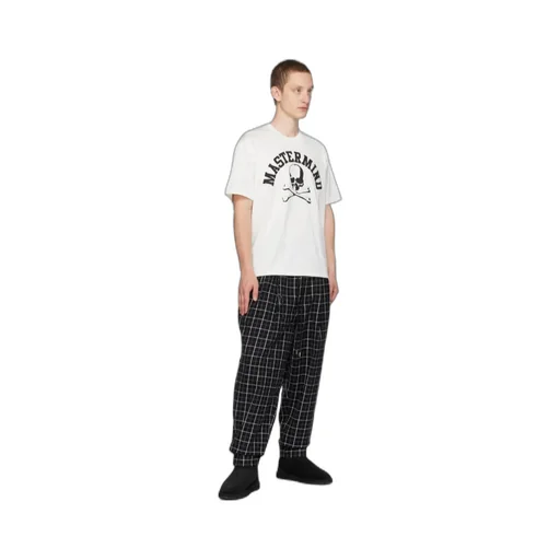 Skull Logo T-Shirt