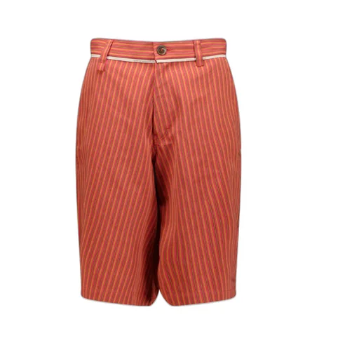 Twisted Skate Shorts