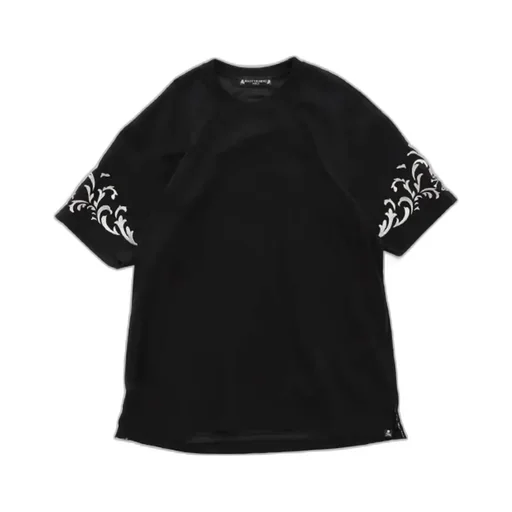 Round Neck T-Shirt