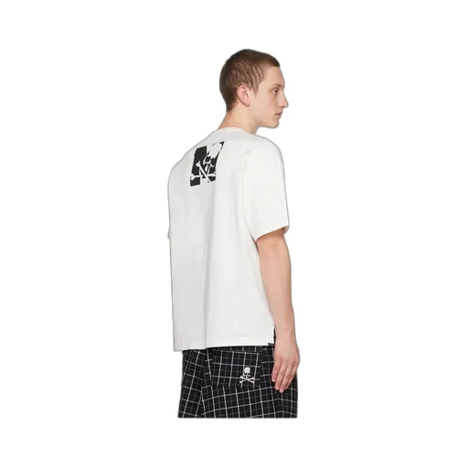 Skull Logo T-Shirt