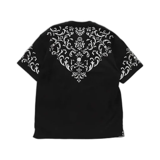 Round Neck T-Shirt