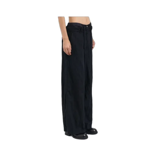 Drawstring Casual Pants