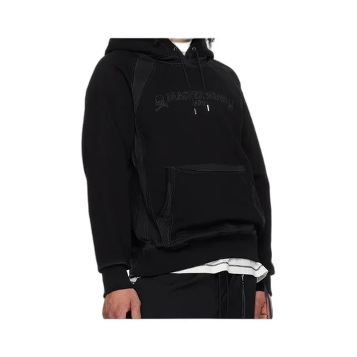 Hoodie Sweater