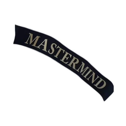 Logo Long-Sleeved Shirt
