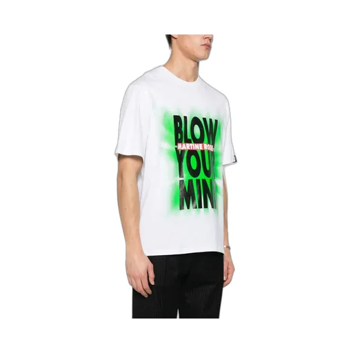 Short-Sleeved T-Shirt