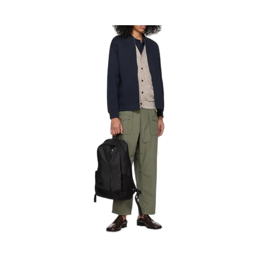 Logo Backpack