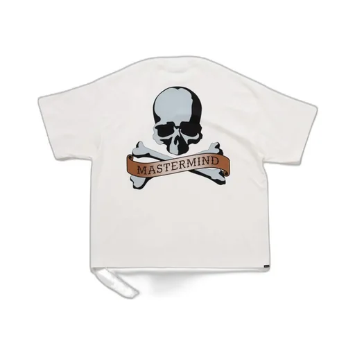 Skull Tattoo T-Shirt