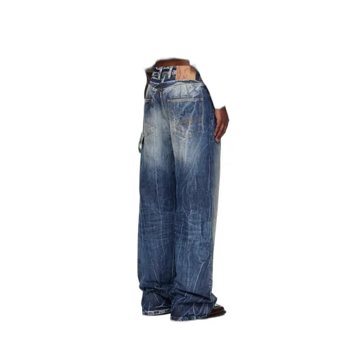Casual Jeans
