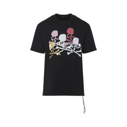 Multi Skull T-Shirt