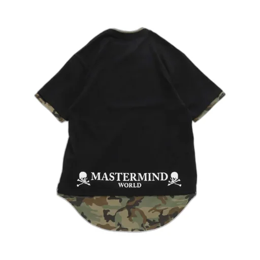 Layered T-Shirt