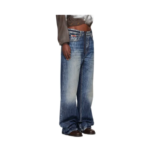 Casual Jeans