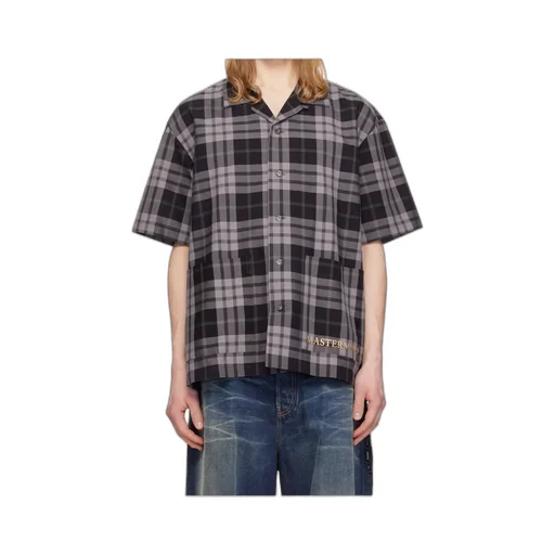 Plaid Shirt