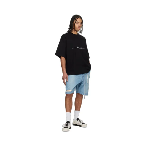 Heartbeat-Logo T-Shirt