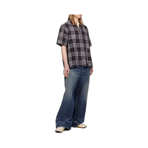 Plaid Shirt