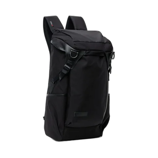 Logo Backpack