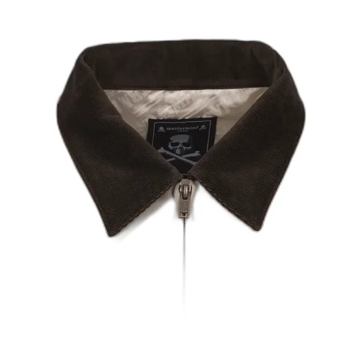 Aviator Jacket