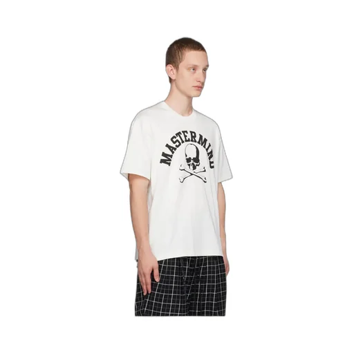 Skull Logo T-Shirt