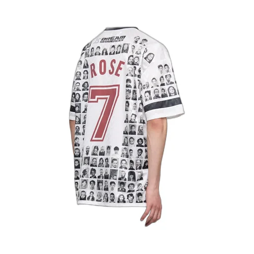 Printed Jersey
