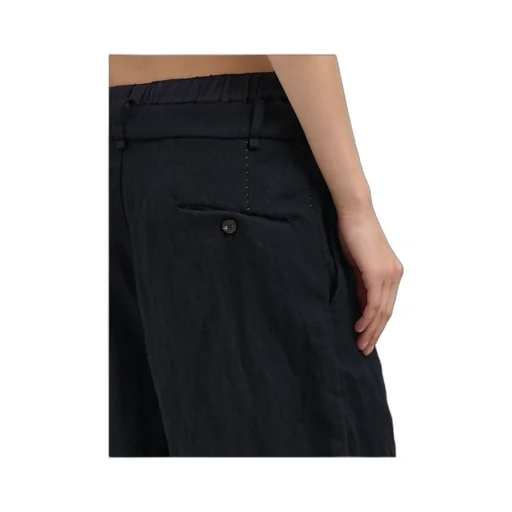 Drawstring Casual Pants