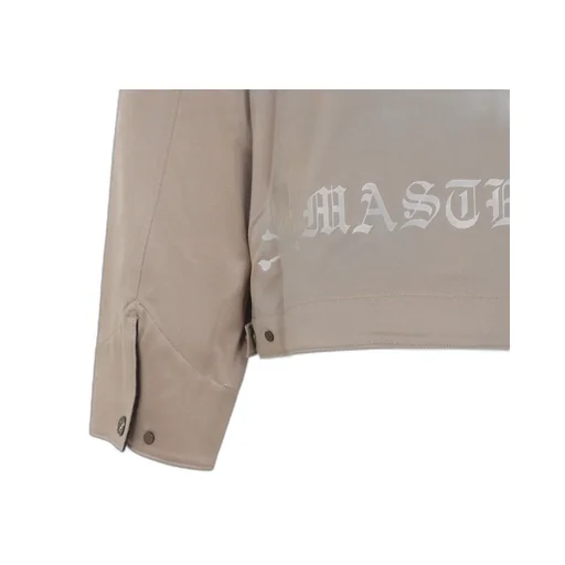 Aviator Jacket