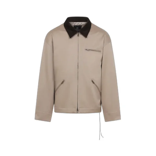 Aviator Jacket