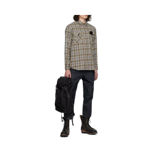 Logo Backpack