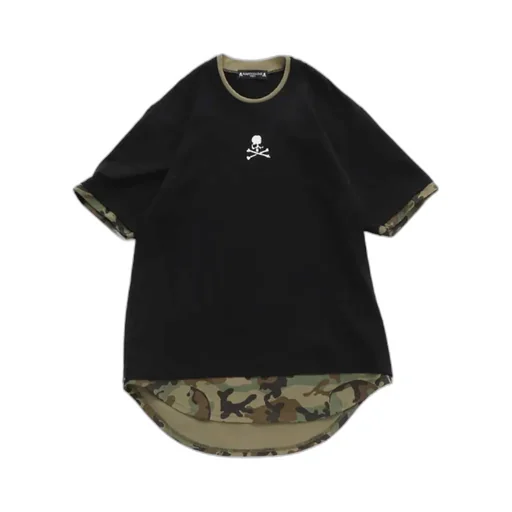 Layered T-Shirt