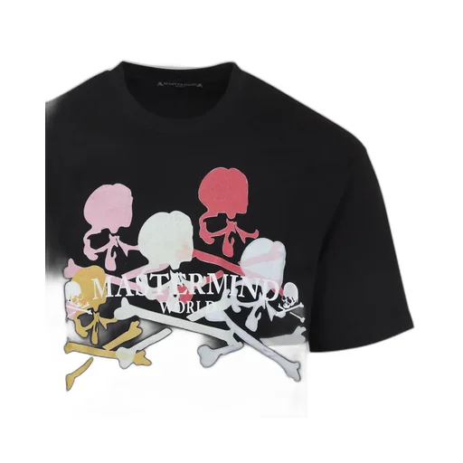 Multi Skull T-Shirt