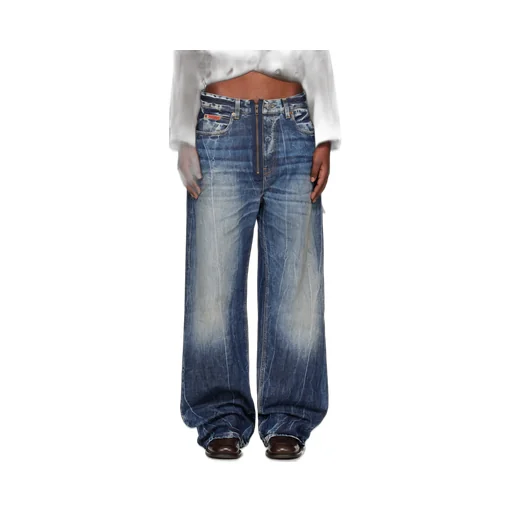Casual Jeans