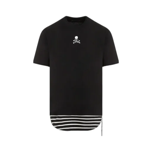 Skull Logo T-Shirt