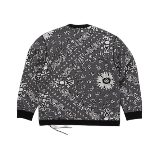 World Reversible T-Shirt