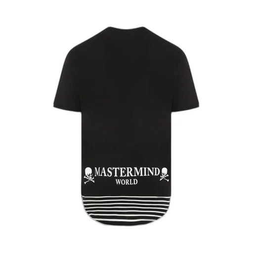 Skull Logo T-Shirt